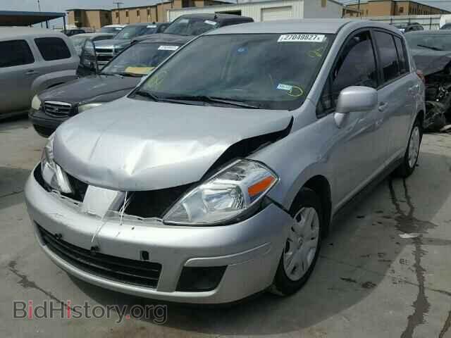 2011 NISSAN VERSA - VIN: 3N1BC1CPXBL399586 - Photo 2