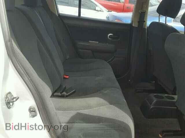2011 NISSAN VERSA - VIN: 3N1BC1CPXBL399586 - Photo 6