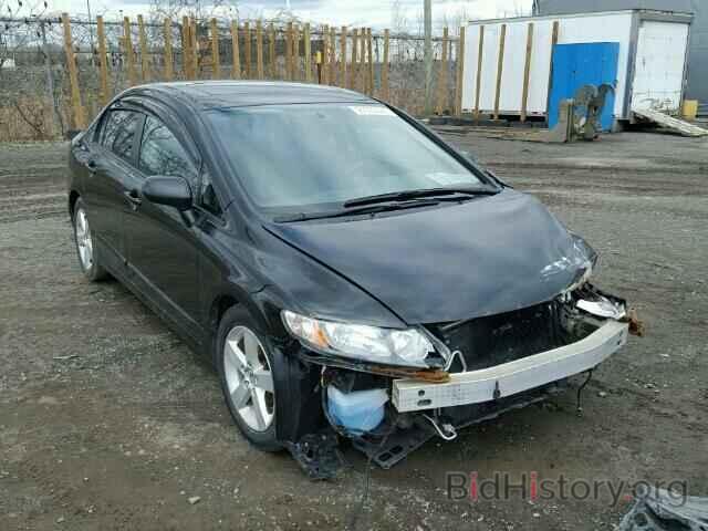 Photo 2HGFA1E65AH044620 - HONDA CIVIC 2010