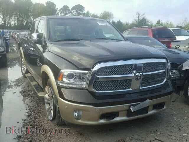Photo 1C6RR7PM0ES475472 - RAM TRUCK 2014