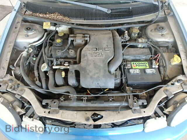 1999 DODGE NEON - VIN: 3B3ES47C5XT512259 - Фото 7