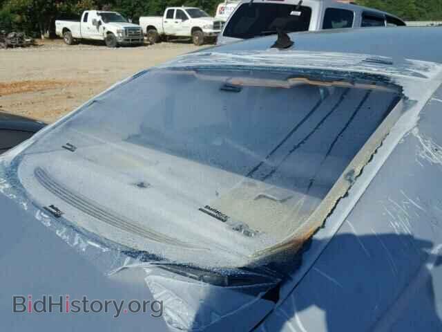 2005 SAAB 9 3 - VIN: YS3FB49S151046978 - Фото 9