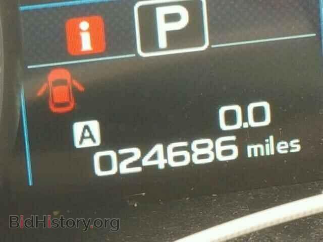 2016 SUBARU OUTBACK - VIN: 4S4BSBFC7G3248430 - Photo 8
