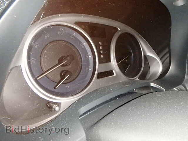 2007 LEXUS IS250 - VIN: JTHBK262475037863 - Фото 8