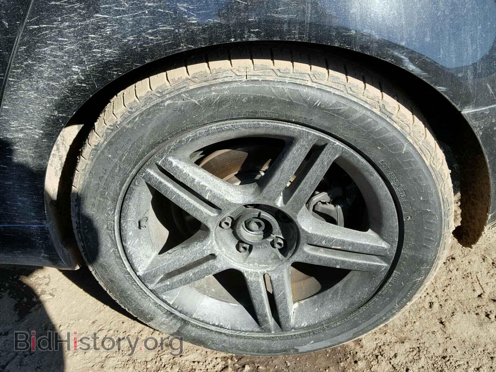 2008 AUDI A4 - VIN: WAUDF78E58A035290 - Фото 9