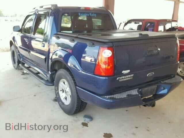 2005 FORD EXPLORER - VIN: 1FMZU77K05UB44915 - Фото 3