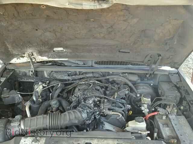 2005 FORD EXPLORER - VIN: 1FMZU77K05UB44915 - Фото 7