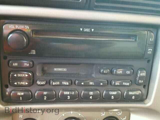 2005 FORD EXPLORER - VIN: 1FMZU77K05UB44915 - Фото 9