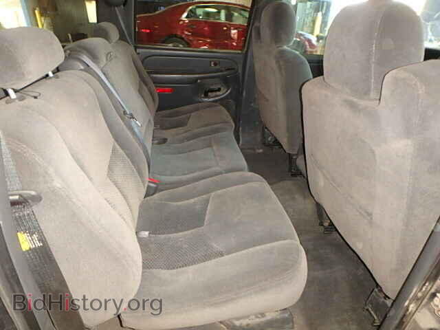 2006 CHEVROLET SILVERADO - VIN: 2GCEK13V961232977 - Фото 6