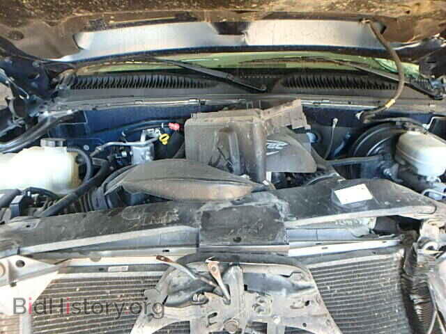 2006 CHEVROLET SILVERADO - VIN: 2GCEK13V961232977 - Фото 7