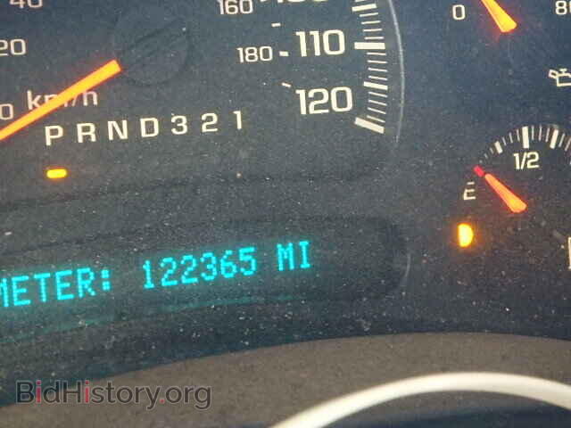 2006 CHEVROLET SILVERADO - VIN: 2GCEK13V961232977 - Фото 8