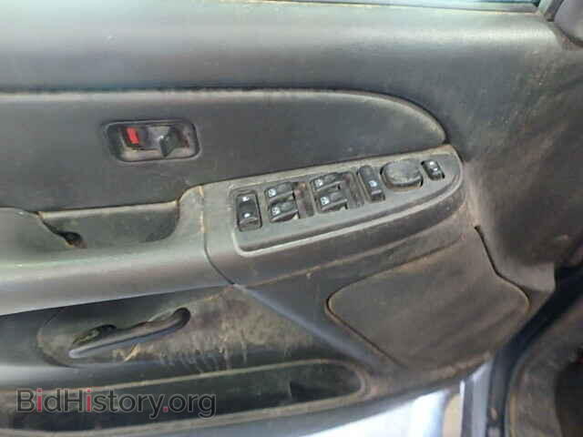 2006 CHEVROLET SILVERADO - VIN: 2GCEK13V961232977 - Фото 9