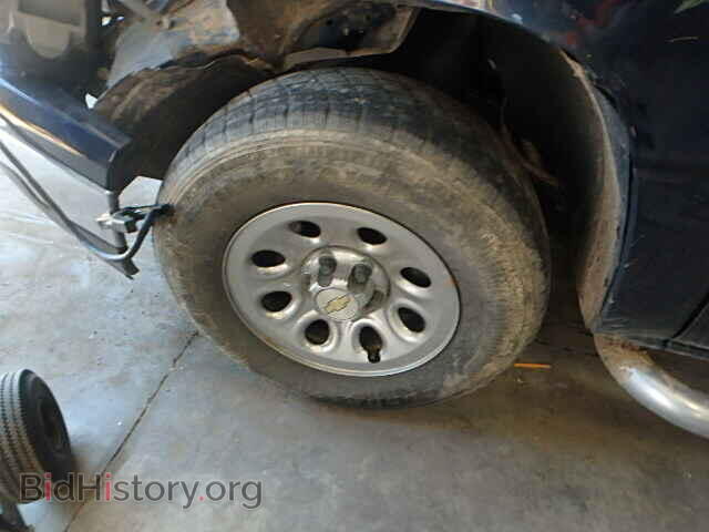 2006 CHEVROLET SILVERADO - VIN: 2GCEK13V961232977 - Фото 10