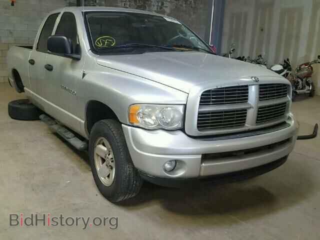 Photo 1D7HU18N73S256843 - DODGE RAM 1500 2003