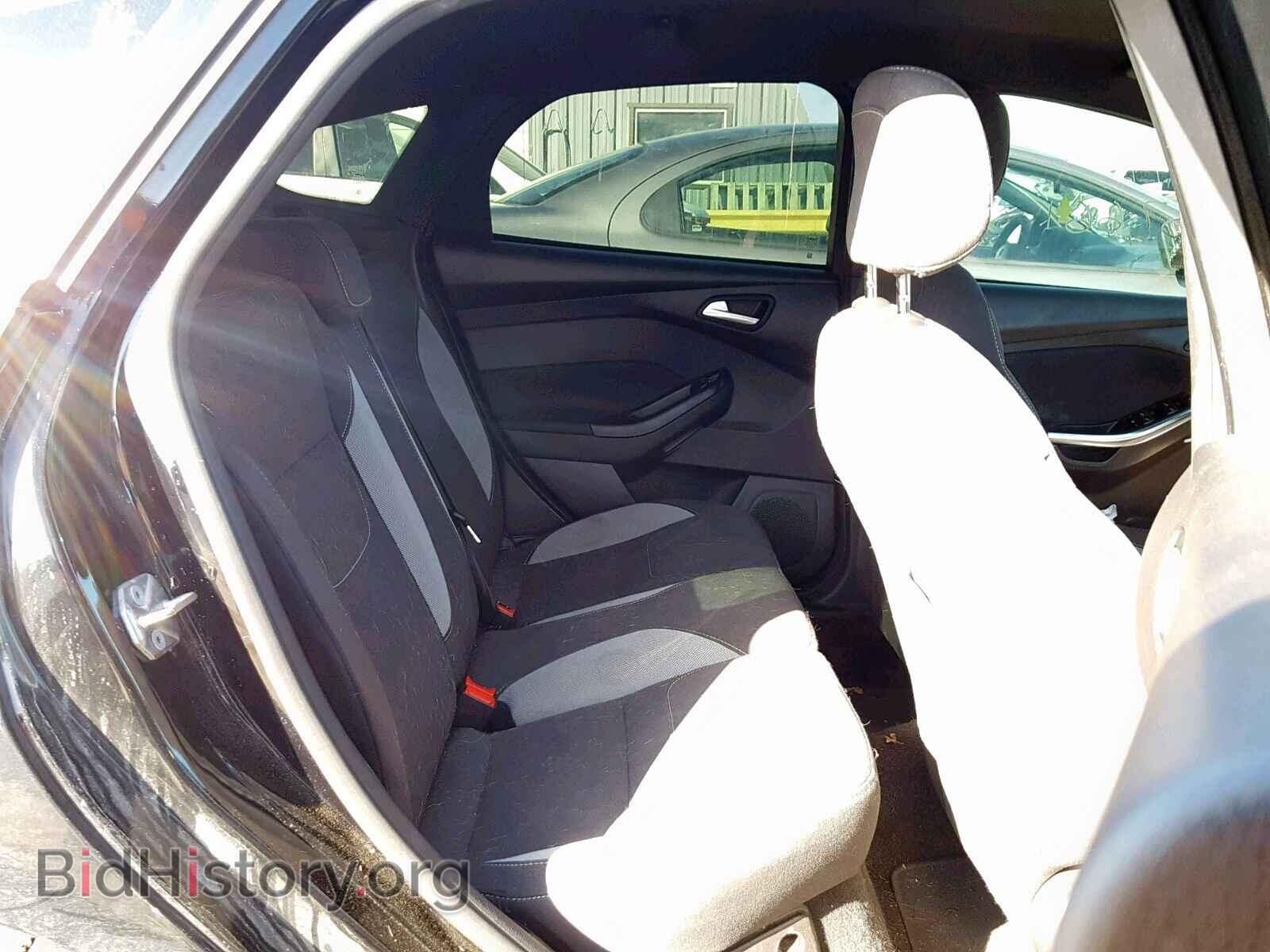 2017 FORD FOCUS - VIN: 1FADP3L94HL244971 - Фото 6