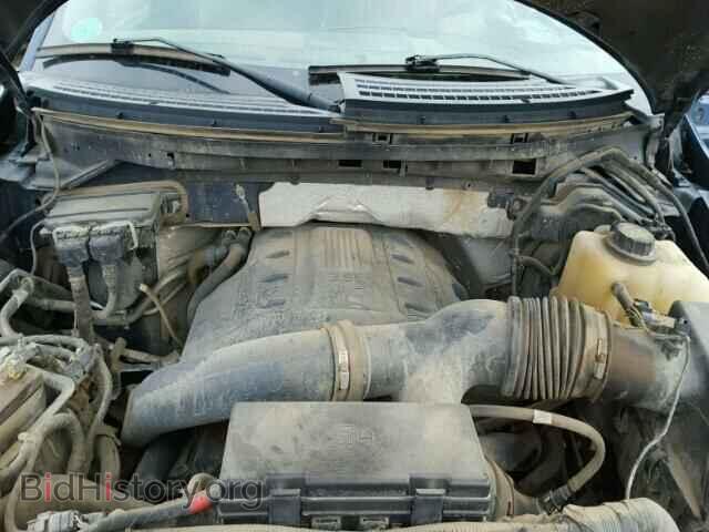 2012 FORD F150 - VIN: 1FTFW1ET8CFB46102 - Фото 7