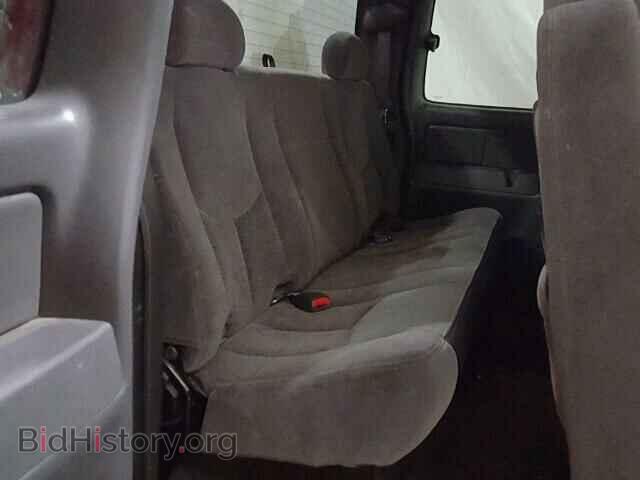2005 CHEVROLET SILVERADO - VIN: 2GCEC19V251214341 - Фото 6