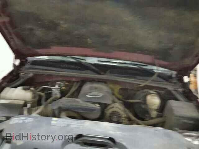 2005 CHEVROLET SILVERADO - VIN: 2GCEC19V251214341 - Фото 7