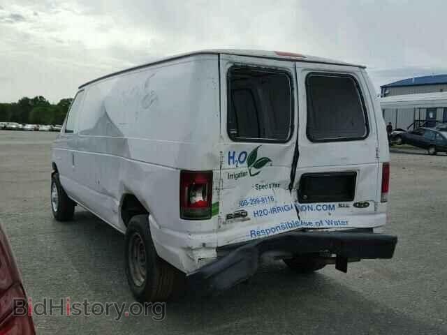 2013 FORD ECONOLINE - VIN: 1FTNE1EW6DDA43234 - Фото 3