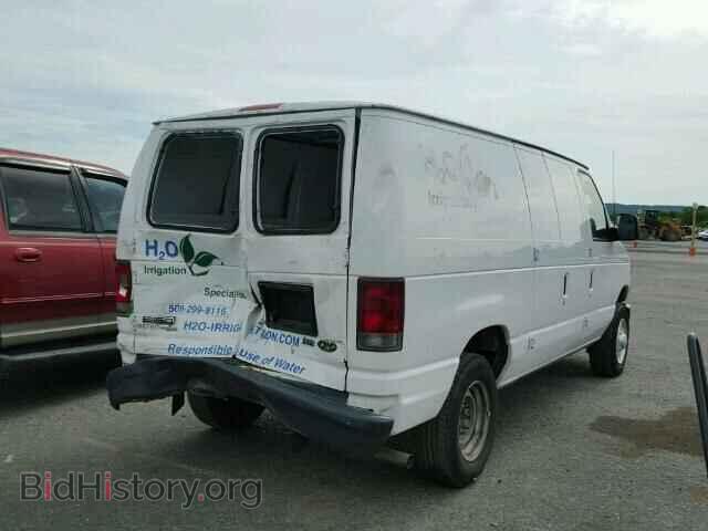 2013 FORD ECONOLINE - VIN: 1FTNE1EW6DDA43234 - Фото 4
