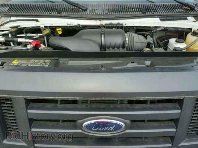 2013 FORD ECONOLINE - VIN: 1FTNE1EW6DDA43234 - Фото 7