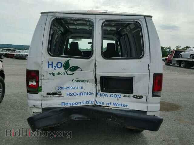 2013 FORD ECONOLINE - VIN: 1FTNE1EW6DDA43234 - Фото 9