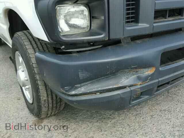 2013 FORD ECONOLINE - VIN: 1FTNE1EW6DDA43234 - Фото 10