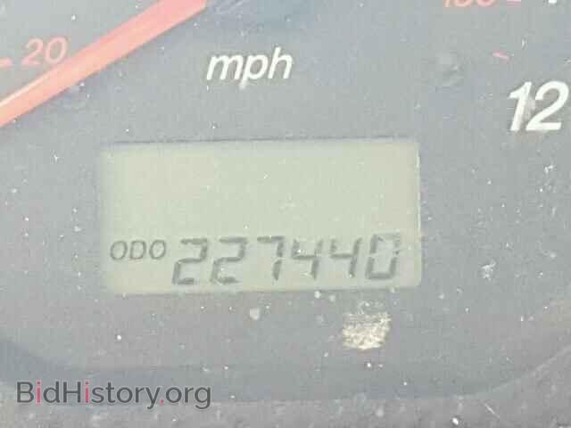 2001 MAZDA TRIBUTE - VIN: 4F2YU07B51KM24178 - Фото 8