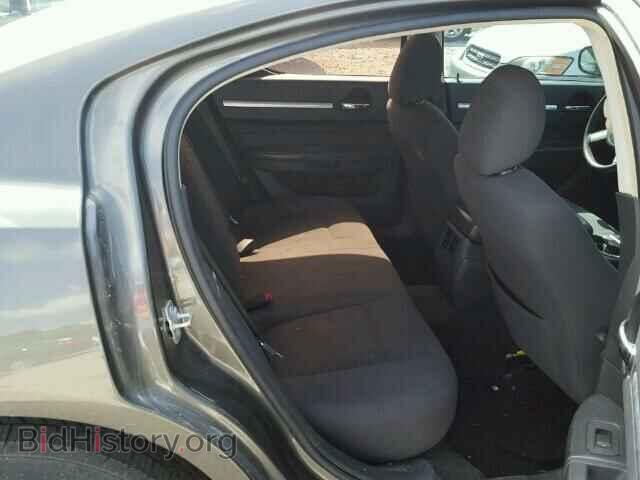2010 DODGE CHARGER - VIN: 2B3CA3CV0AH185054 - Фото 6