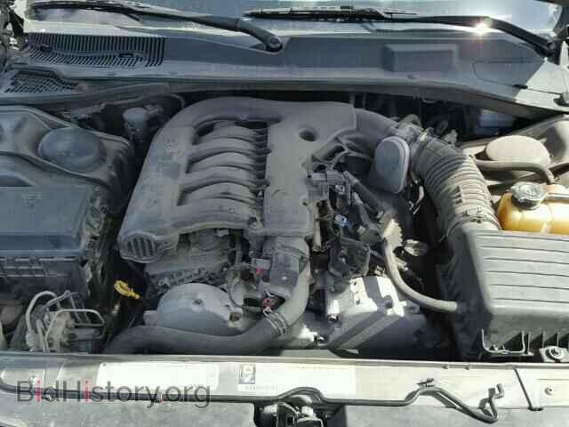 2010 DODGE CHARGER - VIN: 2B3CA3CV0AH185054 - Фото 7