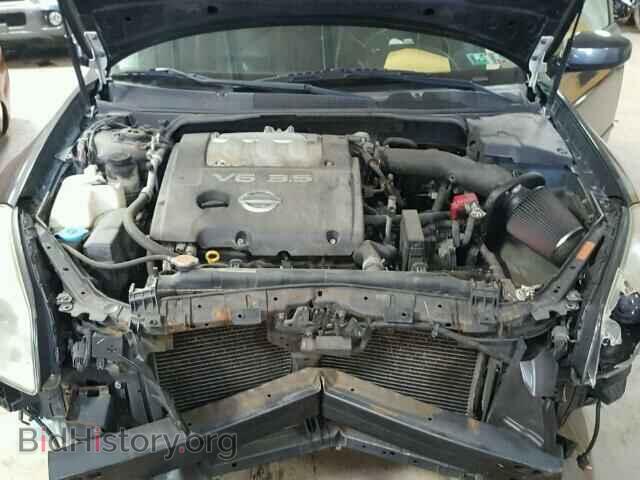 2007 NISSAN MAXIMA - VIN: 1N4BA41E47C854205 - Фото 7