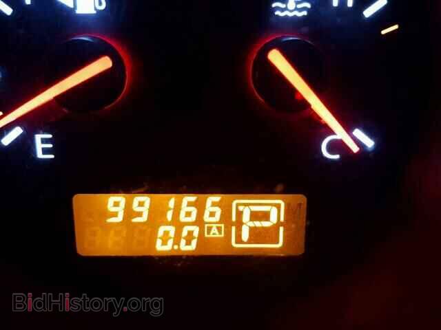2007 NISSAN MAXIMA - VIN: 1N4BA41E47C854205 - Фото 8