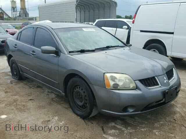Фотография 4A3AB36F04E087724 - MITSUBISHI GALANT 2004