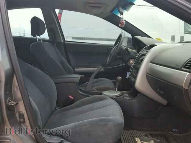 2004 MITSUBISHI GALANT - VIN: 4A3AB36F04E087724 - Фото 5