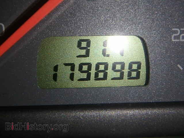 1998 VOLVO S70 - VIN: YV1LS5530W1428025 - Фото 8