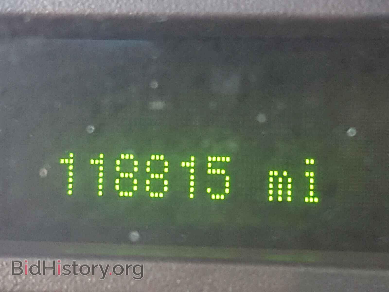 2010 FORD ECONOLINE - VIN: 1FBNE3BL9ADA52046 - Фото 8
