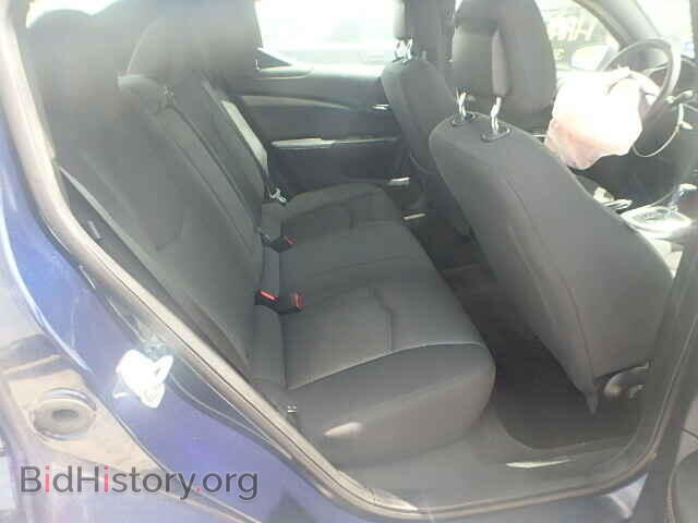 2013 DODGE AVENGER - VIN: 1C3CDZAG4DN576656 - Фото 6