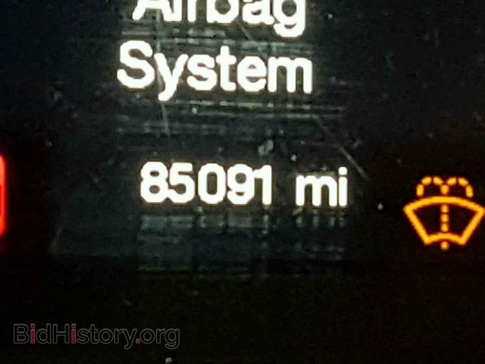 2015 CHRYSLER 200 - VIN: 1C3CCCAB4FN707916 - Photo 8
