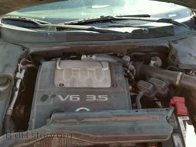 2006 NISSAN MAXIMA - VIN: 1N4BA41E56C803732 - Фото 7