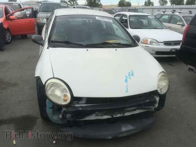 2005 DODGE NEON - VIN: 1B3ES56C35D164553 - Фото 10