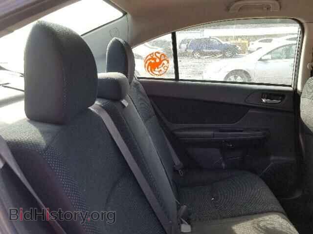2012 SUBARU IMPREZA - VIN: JF1GJAC66CG018490 - Фото 6