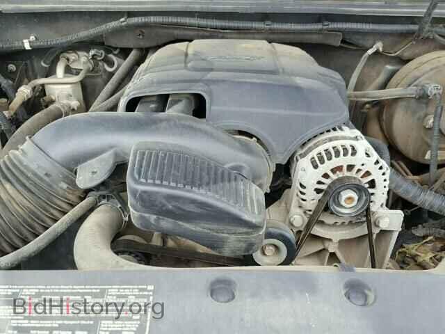 2011 CHEVROLET SILVERADO - VIN: 1GCRKPE32BZ187527 - Фото 7