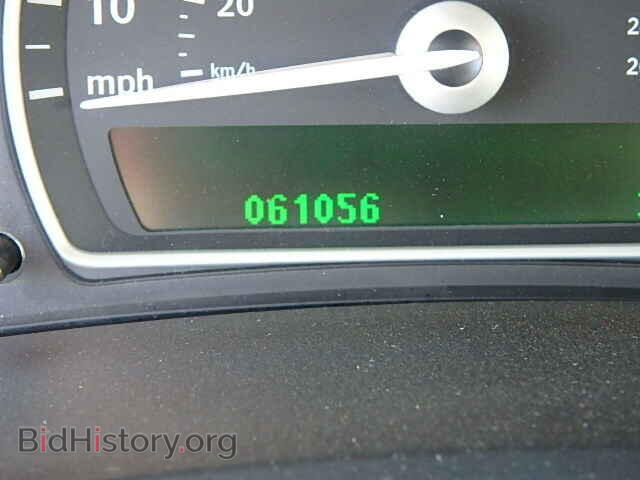 2011 SAAB 9 3 - VIN: YS3FA4CY1B1314794 - Фото 8
