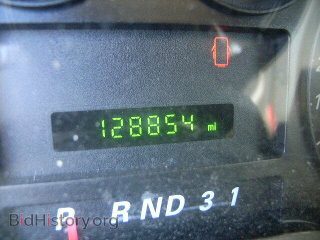 2004 FORD FREESTAR - VIN: 2FMZA51624BB29202 - Фото 8