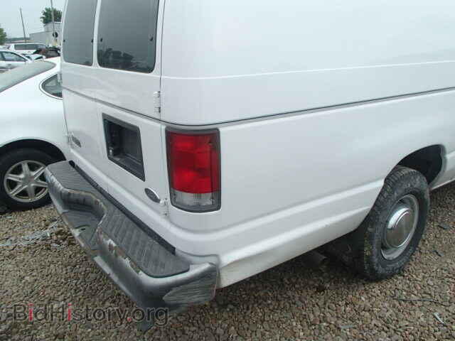 2001 FORD ECONOLINE - VIN: 1FTNS24L31HB34276 - Фото 10