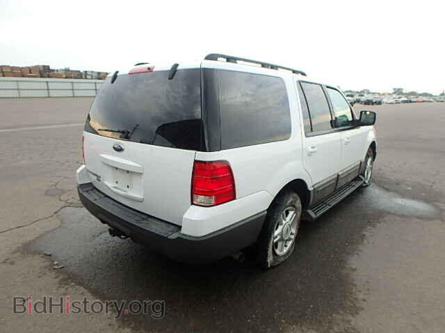 2005 FORD EXPEDITION - VIN: 1FMPU16565LA37468 - Фото 4