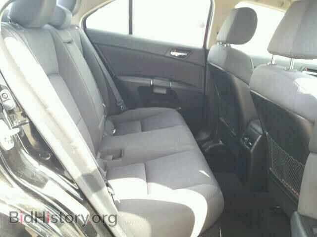 2012 SUZUKI KIZASHI - VIN: JS2RE9A33C6100364 - Фото 6