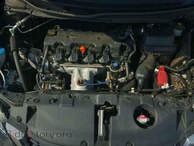 2013 HONDA CIVIC - VIN: 19XFB2F58DE090062 - Фото 7