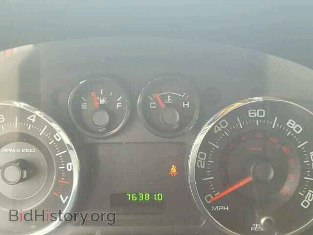 2007 FORD EDGE - VIN: 2FMDK36C27BA69081 - Фото 8