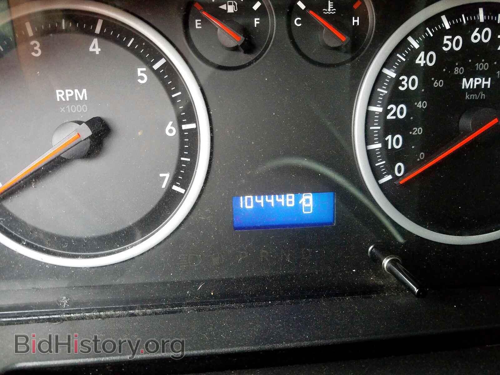 2012 DODGE RAM 1500 - VIN: 1C6RD6FT8CS159090 - Фото 8